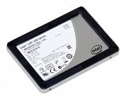 SSD накопитель Intel SSD 320 Series SSDSA2CW120G3B5 120 Гб