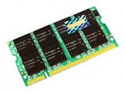 Оперативная память Transcend TS512MSYGRX5 DDR2 0,512 Гб SO-DIMM 266 МГц