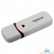 USB-флешка Apacer ah333 (AP16GAH333W-1) USB 2.0 16 Гб комбинированная расцветка