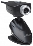Web-камера Manhattan Web Cam 500