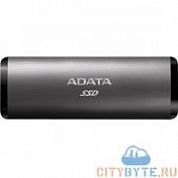 Внешний жесткий диск ADATA ASE760-1TU32G2-CTI 1024 Гб