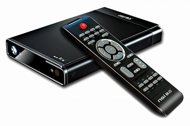 Медиаплеер Noontec RM200 Без HDD
