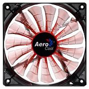 Устройство охлаждения для корпуса AeroCool Shark Fan Evil Black Edition 14cm