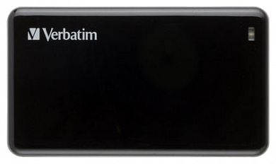 Внешний жесткий диск Verbatim 47633 64 Гб