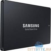 SSD накопитель Samsung PM883 MZ7LH480HAHQ (MZ7LH480HAHQ-00005) 480 Гб