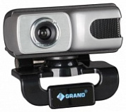 Web-камера GRAND i-See HD520