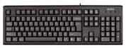 Клавиатура A4Tech KM-720 Black USB
