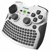 Клавиатура Bliss Air Keyboard Conqueror Grey USB