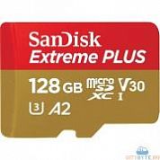 Карта памяти Sandisk SDSQXBZ-128G-GN6MA 128 Гб