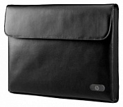 Чехол для ноутбука HP Leather Sleeve 14