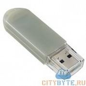 USB-флешка Perfeo c03 (PF-C03GR016) USB 2.0 16 Гб серебристый