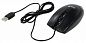 Мышь Genius DX-100X USB (31010229100) чёрный