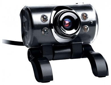 Web-камера Denn DWC640