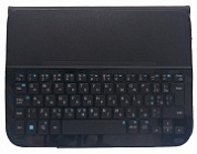 Клавиатура Logitech S410 920-006397 Samsung Galaxy Tab 4 10.1 Black Bluetooth Bluetooth