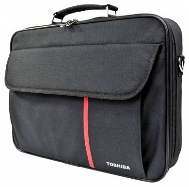 Сумка для ноутбука Toshiba Carry Case Value Edition 16