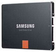 SSD накопитель Samsung SSD 840 PRO Series MZ-7PD128BW 128 Гб