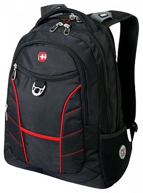 Рюкзак для ноутбука Wenger RAD