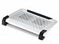 Подставка для ноутбука Cooler Master NotePal U2 Plus (R9-NBC-U2PK-GP) черный