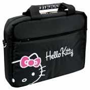 Сумка для ноутбука PORT Designs Hello Kitty Bag 15.6 (HKLO16BL)