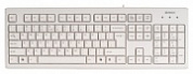Клавиатура A4Tech KM-720 White USB+PS/2 USB + PS/2