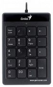 Клавиатура Genius Numpad i110 Black USB