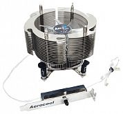 Устройство охлаждения для процессора AeroCool SilverWind