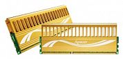 Оперативная память Apacer Giant II DDR3 4 Гб (2x2 Гб) DIMM 2 000 МГц