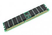 Оперативная память Kingston KVR400D2S4R3K2/2G DDR2 2 Гб (2x1 Гб) DIMM 400 МГц
