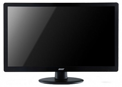 Монитор широкоформатный Acer S220HQLBbd (ET.WS0HE.B01) 21,5"