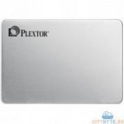 SSD накопитель Plextor M8VC Plus PX-512M8VC+ 512 Гб