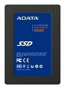 SSD накопитель ADATA 2.5" SATAII SSD S599 AS599S-55GM-C 55 Гб