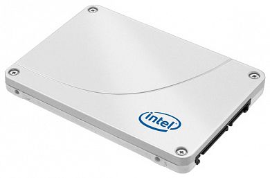 SSD накопитель Intel SSD 335 Series SSDSC2CT180A4K5 180 Гб
