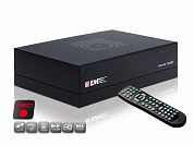 Медиаплеер Emtec Q500 (EKHDD750Q500) 750 Гб
