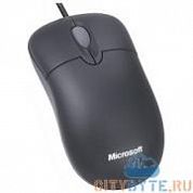 Мышь Microsoft p58-00059 USB (P58-00059) чёрный