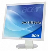 Монитор широкоформатный Acer B193DOwmdr (ymdr) 19"