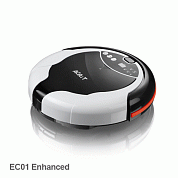Робот-пылесос AGAiT EC-01 Enhanced белый