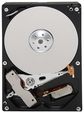 Жесткий диск Toshiba DT01ABA (DT01ABA075) 750 Гб