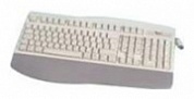 Клавиатура Genius Comfy KB-10 White DIN AT (DIN)