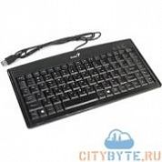 Клавиатура Genius luxemate 100 USB (31300725102)