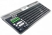 Клавиатура Genius LuxeMate 525 Black USB