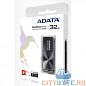 USB-флешка ADATA ue700 (AUE700-32G-CBK) 32 Гб чёрный