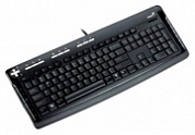 Клавиатура Genius KB-350e Black USB