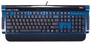 Клавиатура Dialog KK-05U Blue USB