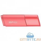USB-флешка Silicon Power ultima u06 (SP008GBUF2U06V1P) USB 2.0 8 Гб розовый