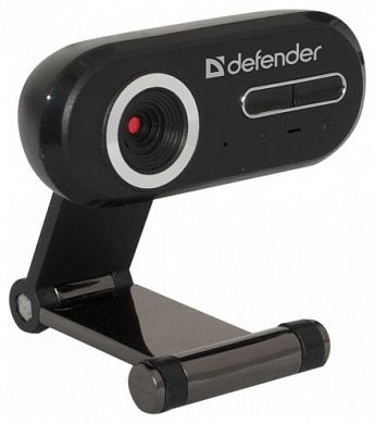 Web-камера Defender Glory 1340HD