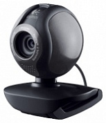 Web-камера Logitech Webcam C600