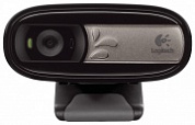 Web-камера Logitech Webcam C170