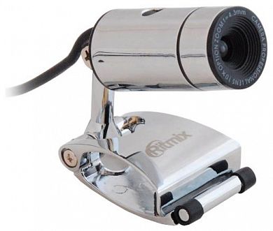 Web-камера Ritmix RVC-045