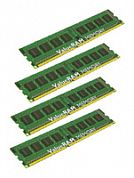 Оперативная память Kingston KTA-MP1066K4/8G DDR3 2 Гб (4x Гб) DIMM 1 066 МГц