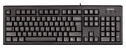Клавиатура A4Tech KM-720 Black PS|2 PS/2